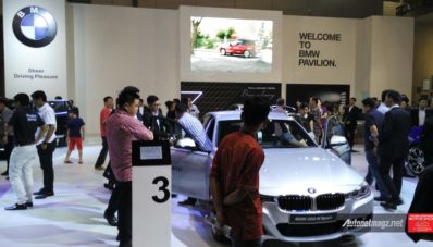 BMW Turut Meramaikan Gelaran IIMS 2016, Hadirkan 11 Model BMW Turut Meramaikan Gelaran IIMS 2016, Hadirkan 11 Model