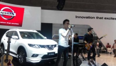 Nissan dan Datsun Tawarkan Program Menarik Di IIMS 2016