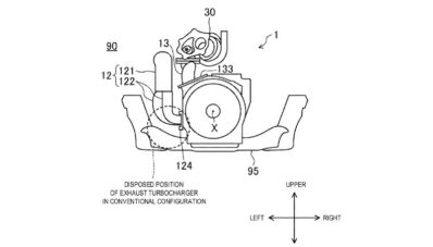 Paten Rancangan Mesin Rotary Mazda SkyActiv-R Muncul, Yuk Simak Detailnya! Paten Rancangan Mesin Rotary Mazda SkyActiv-R Muncul, Yuk Simak Detailnya!