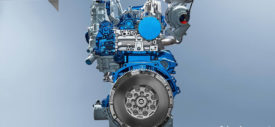 Ford Perkenalkan Mesin Diesel EcoBlue, Berniat Angkat Kembali Martabat Diesel?