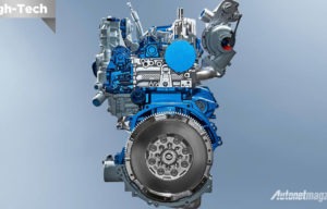 Ford Perkenalkan Mesin Diesel EcoBlue, Berniat Angkat Kembali Martabat Diesel? Ford Perkenalkan Mesin Diesel EcoBlue, Berniat Angkat Kembali Martabat Diesel?
