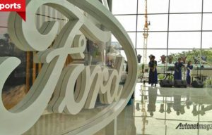 Ford Indonesia Akan Tunjuk Penerus Sebelum Tutup Ford Indonesia Akan Tunjuk Penerus Sebelum Tutup