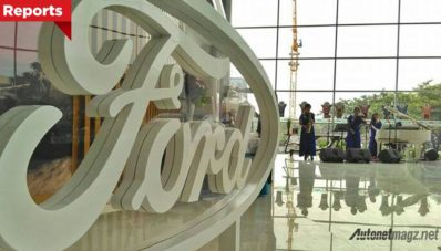Ford Indonesia Akan Tunjuk Penerus Sebelum Tutup
