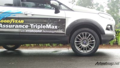 Goodyear Indonesia Rilis Program Asuransi Ban Baru, Dapat Apa Saja? Goodyear Indonesia Rilis Program Asuransi Ban Baru, Dapat Apa Saja?