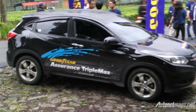 Goodyear Indonesia Rilis Program Asuransi Ban Baru, Dapat Apa Saja? Goodyear Indonesia Rilis Program Asuransi Ban Baru, Dapat Apa Saja?