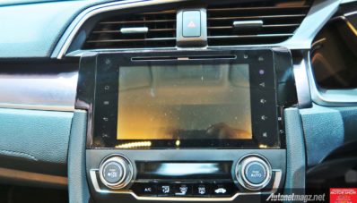 First Impression Review Honda Civic Turbo Indonesia 2016 First Impression Review Honda Civic Turbo Indonesia 2016