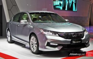Punya Honda Accord? Klaim Kondisi Sensor Baterainya Sekarang Punya Honda Accord? Klaim Kondisi Sensor Baterainya Sekarang