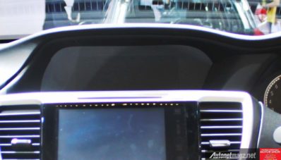 First Impression Review Honda Accord Facelift 2016 Indonesia First Impression Review Honda Accord Facelift 2016 Indonesia