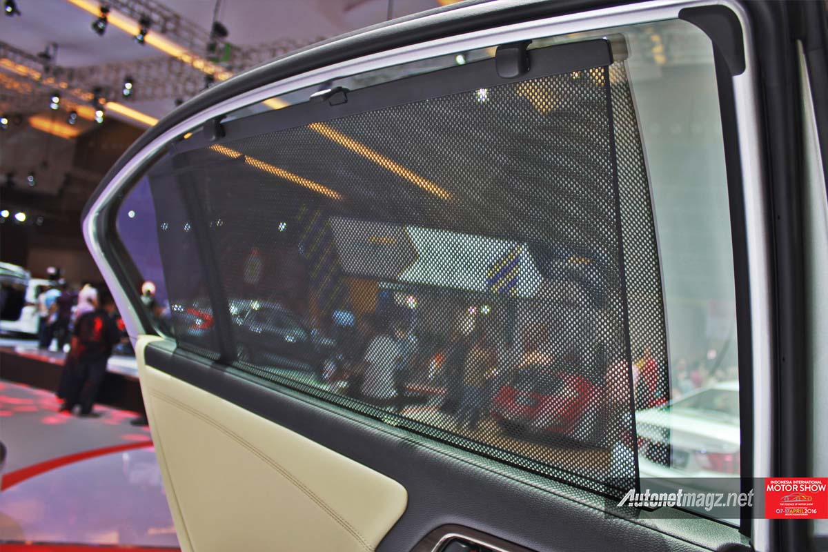 Berita, honda accord facelift indonesia iims 2016 blind: First Impression Review Honda Accord Facelift 2016 Indonesia