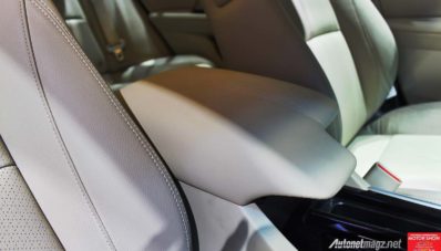 First Impression Review Honda Accord Facelift 2016 Indonesia First Impression Review Honda Accord Facelift 2016 Indonesia