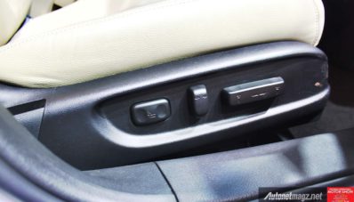 First Impression Review Honda Accord Facelift 2016 Indonesia First Impression Review Honda Accord Facelift 2016 Indonesia