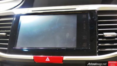 First Impression Review Honda Accord Facelift 2016 Indonesia First Impression Review Honda Accord Facelift 2016 Indonesia