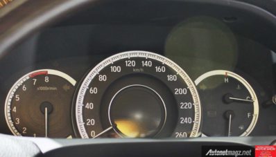 First Impression Review Honda Accord Facelift 2016 Indonesia First Impression Review Honda Accord Facelift 2016 Indonesia