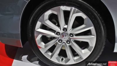 First Impression Review Honda Accord Facelift 2016 Indonesia First Impression Review Honda Accord Facelift 2016 Indonesia