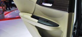 honda accord facelift indonesia iims 2016 trunk and fuel lever