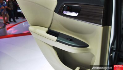 First Impression Review Honda Accord Facelift 2016 Indonesia First Impression Review Honda Accord Facelift 2016 Indonesia