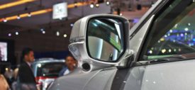 honda accord facelift indonesia iims 2016 driver electric seat
