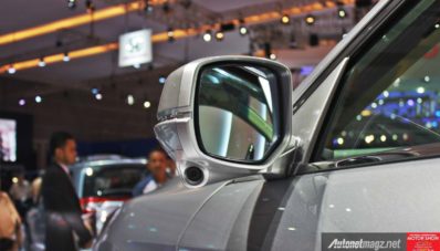 First Impression Review Honda Accord Facelift 2016 Indonesia First Impression Review Honda Accord Facelift 2016 Indonesia