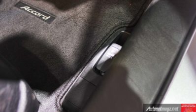 First Impression Review Honda Accord Facelift 2016 Indonesia First Impression Review Honda Accord Facelift 2016 Indonesia