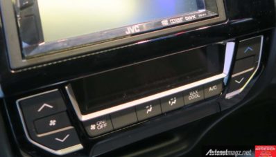 First Impression Review Honda Brio RS 2016 First Impression Review Honda Brio RS 2016