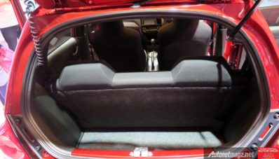 First Impression Review Honda Brio RS 2016 First Impression Review Honda Brio RS 2016