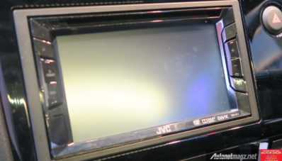 First Impression Review Honda Brio RS 2016 First Impression Review Honda Brio RS 2016