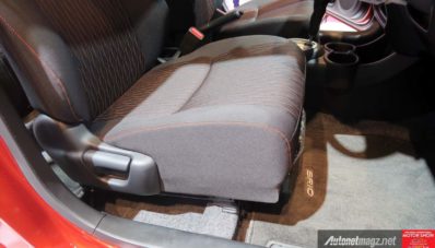 First Impression Review Honda Brio RS 2016 First Impression Review Honda Brio RS 2016