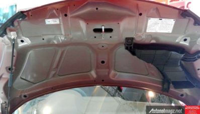 First Impression Review Honda Brio RS 2016 First Impression Review Honda Brio RS 2016