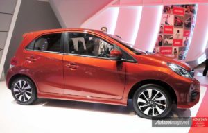 Penjualan Honda Indonesia Merosot 19% di Januari 2018 Penjualan Honda Indonesia Merosot 19% di Januari 2018