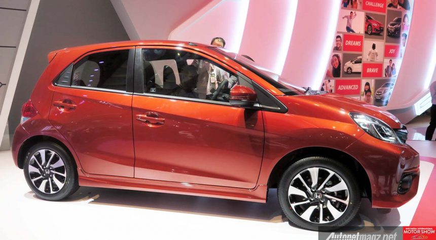 Penjualan Honda Indonesia Merosot 19% di Januari 2018 Penjualan Honda Indonesia Merosot 19% di Januari 2018