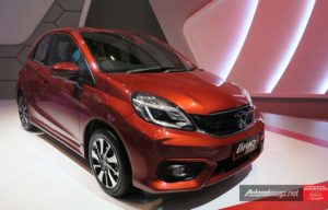 Produksi Honda Brio di India Dihentikan, Kurang Laku! Produksi Honda Brio di India Dihentikan, Kurang Laku!