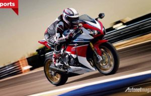 Honda Mulai Riset Transmisi Dual Clutch untuk Sportsbike! Honda Mulai Riset Transmisi Dual Clutch untuk Sportsbike!