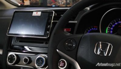 First Look Review Honda Jazz 2016 Minor Change First Look Review Honda Jazz 2016 Minor Change