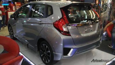 First Look Review Honda Jazz 2016 Minor Change First Look Review Honda Jazz 2016 Minor Change