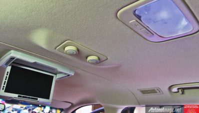 First Impression Review Hyundai H-1 Facelift 2016 Indonesia First Impression Review Hyundai H-1 Facelift 2016 Indonesia