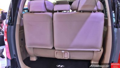 First Impression Review Hyundai H-1 Facelift 2016 Indonesia First Impression Review Hyundai H-1 Facelift 2016 Indonesia