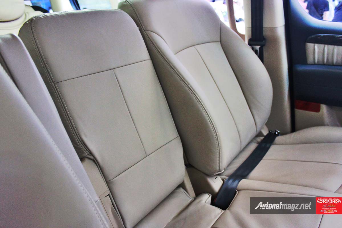 Berita, hyundai h1 facelift 2016 center seat: First Impression Review Hyundai H-1 Facelift 2016 Indonesia
