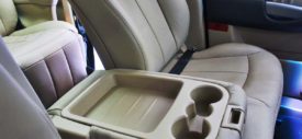 hyundai h1 facelift 2016 rear seat folding