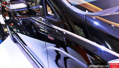 First Impression Review Hyundai H-1 Facelift 2016 Indonesia First Impression Review Hyundai H-1 Facelift 2016 Indonesia