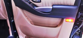 hyundai h1 facelift 2016 rear seat