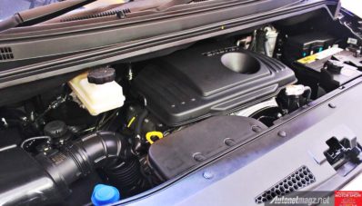 First Impression Review Hyundai H-1 Facelift 2016 Indonesia First Impression Review Hyundai H-1 Facelift 2016 Indonesia