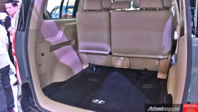 First Impression Review Hyundai H-1 Facelift 2016 Indonesia First Impression Review Hyundai H-1 Facelift 2016 Indonesia