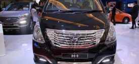 hyundai h1 facelift 2016 seat pocket