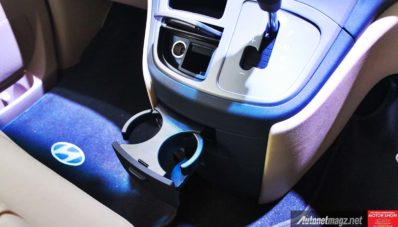 First Impression Review Hyundai H-1 Facelift 2016 Indonesia First Impression Review Hyundai H-1 Facelift 2016 Indonesia