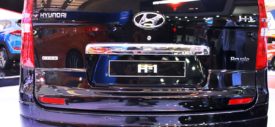 hyundai h1 facelift 2016 silding door button