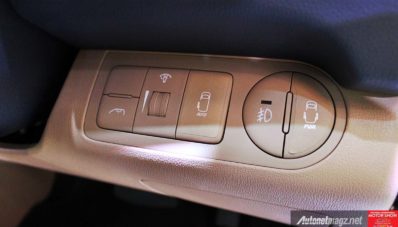 First Impression Review Hyundai H-1 Facelift 2016 Indonesia First Impression Review Hyundai H-1 Facelift 2016 Indonesia