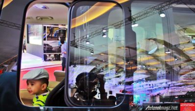 First Impression Review Hyundai H-1 Facelift 2016 Indonesia First Impression Review Hyundai H-1 Facelift 2016 Indonesia