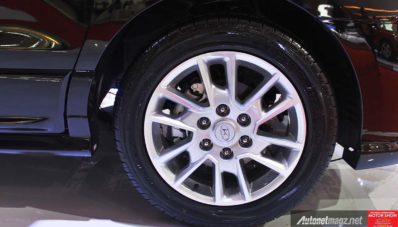 First Impression Review Hyundai H-1 Facelift 2016 Indonesia First Impression Review Hyundai H-1 Facelift 2016 Indonesia