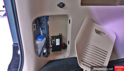 First Impression Review Hyundai H-1 Facelift 2016 Indonesia First Impression Review Hyundai H-1 Facelift 2016 Indonesia