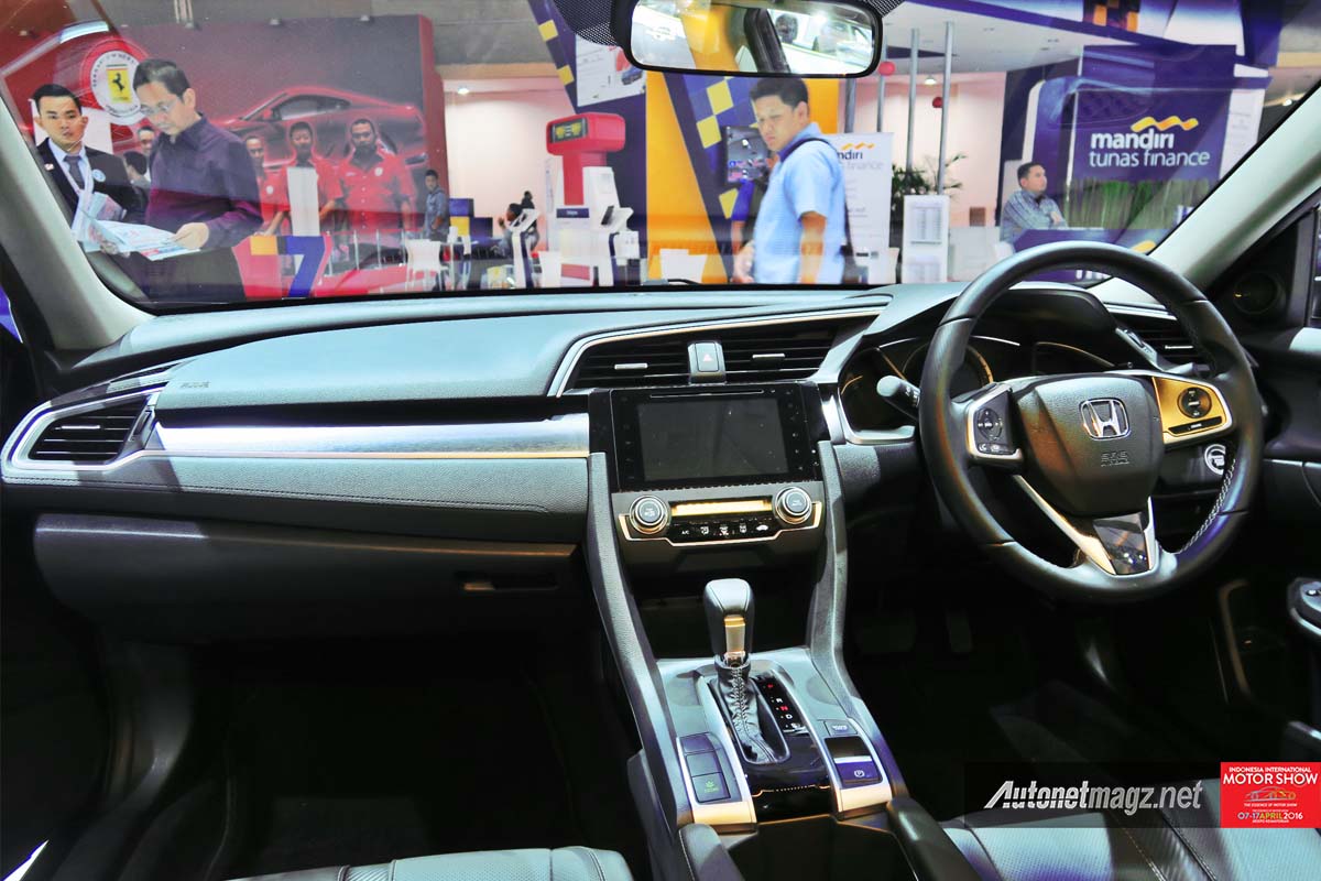 670+ Modifikasi Interior Mobil Civic Lx Gratis Terbaik